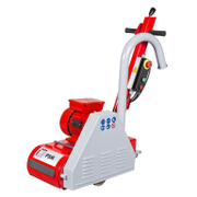 Машина Holzmann за циклене на паркет  2200 W, 2800 об./мин, 200x650 мм, PSM3 - product - 024 HLZ 126