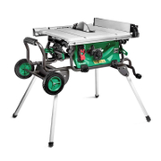 Настолен циркуляр HiKOKI - Hitachi  1500 W, ф 254 мм, 4500 об./мин, C10RJ-WAZ - product - 024 HTC 153