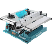 Настолен циркуляр Makita  1650 W, ф 260 мм, 4800 об./мин, 2704 - product - 024 MKT 037