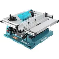 Настолен циркуляр Makita  1650 W, ф 260 мм, 4800 об./мин, 2704