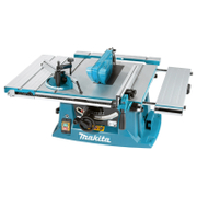 Настолен циркуляр Makita  1500 W, ф 260 мм, 4300 об./мин, MLT100 - product - 024 MKT 086