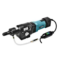 Диамантено-пробивна машина Makita  2500 W, 0-390/0-1040/0-1700 об./мин, DBM230