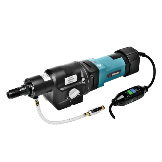 Диамантено-пробивна машина Makita  2500 W, 0-390/0-1040/0-1700 об./мин, DBM230