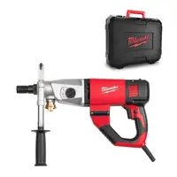 Диамантено-пробивна машина Milwaukee  1900 W, 0-550/0-1250/0-2700 об./мин, DD 3-152