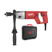 Диамантено-пробивна машина Milwaukee  1500 W, 0-1500/0-3000 об./мин, 162 мм, DD 2-160 XE - product - 024 MLK 179