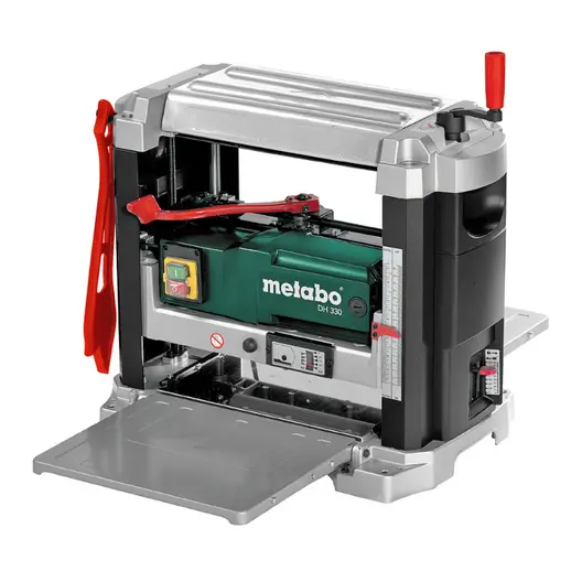Настолен щрайхмус Metabo  1800 W, 9800 об./мин, DH 330