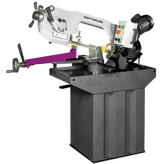 Банциг Optimum за метал  1500 W, 2480 мм, OPTIsaw S 275NV