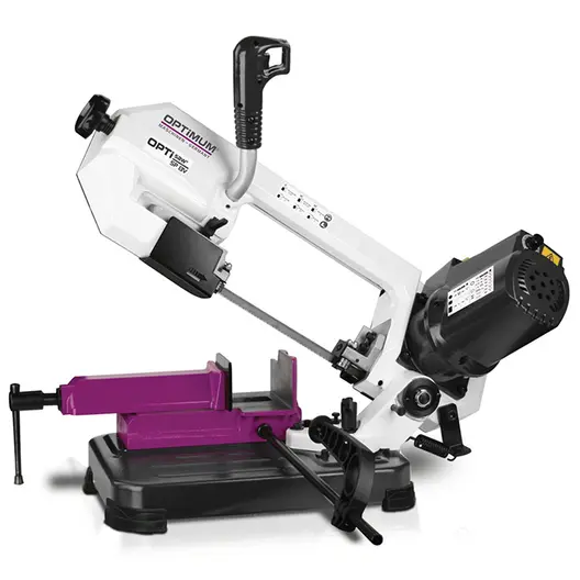 Банциг Optimum за метал  850 W, 1335 мм, OPTIsaw SP 11V
