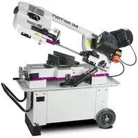 Банциг Optimum за метал  750 W, 2362 мм, OPTIsaw S 181G