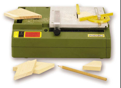 Настолен циркуляр Proxxon  85 W, ф 58 мм, 8000 об./мин, KS230 - product - 024 PRN 048