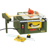 Настолен циркуляр Proxxon  200 W, ф 80 мм, 7000 об./мин, FET - product - 024 PRN 148