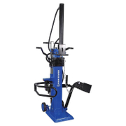 Машина REM Power за цепене на дърва вертикална 3300 W, 11 т, ф 300х1040 мм, LSEm 11000 - product - 024 RLD 135