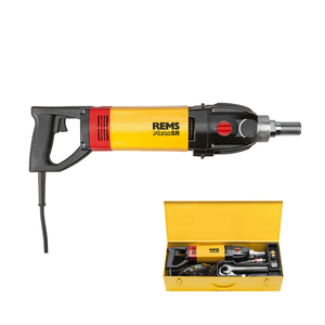 Бормашина REMS диамантено-пробивна 2200 W, Picus SR Basic-Pack