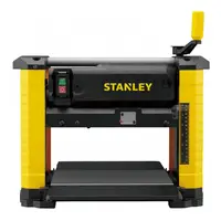 Настолен абрихт-щрайхмус Stanley  1800 W, 10 000 об./мин, STP18