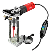 Диамантено-пробивна машина Flex  1200 W, 3500-10 000 об./мин, BED 18 - product - 024 TBL 081