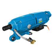 Диамантено-пробивна машина Tyrolit  3300 W, 0-1240 об./мин, DME33MW - product - 024 TRT 109