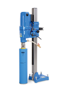 Диамантено-пробивна машина Tyrolit със стойка  2500 W, 546-780 об./мин, DRS162S - product - 024 TRT 112