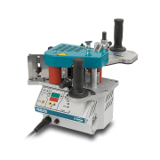 Машина Virutex кантослепваща настолна 830 W, 2-6 м/мин, 0.4-3/10-62 мм, PEB250+ - product - 024 VRU 100