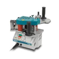 Кантослепваща машина Virutex настолна  830 W, 2-6 м/мин, 0.4-3/10-62 мм, PEB250+