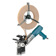 Машина Virutex кантослепваща ръчна 1500 W, 40.5 мм, AG98E - product - 024 VRU 102