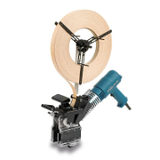 Машина Virutex кантослепваща ръчна 1500 W, 25/50 мм, AG98R - product - 024 VRU 103