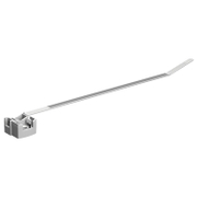 Кабелна връзка Bosch със скоба за монтаж на кабели с такер  32-63 мм, бял, EPT - product - 025 BSH1319