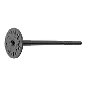 Дюбел пластмасов Ejot за изолация с метален пирон  ф 10x120 мм, Trio - product - 025 EJT 100