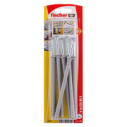 Дюбел пирон Fischer за бетон със скосен опорен пръстен 6 бр./блистер ф 8x120 мм, NS K NV - product - 025 FSB 994