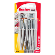 Дюбел пирон Fischer за бетон със скосен опорен пръстен 15 бр./блистер ф 6x60 мм, NS K NV - product - 025 FSB 991