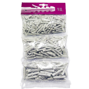 Дюбел пластмасов Fischer за бетон без опорен пръстен 400 бр./блистер ф 5, 6, 8 мм, SP - product - 025 FSB1033