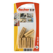 Анкер набивен Fischer за бетон без опорен пръстен поцинкован  M10х32 мм, MS - product - 025 FSB1182