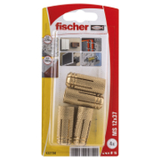 Анкер набивен Fischer за бетон без опорен пръстен поцинкован  M12x37 мм, MS - product - 025 FSB1183