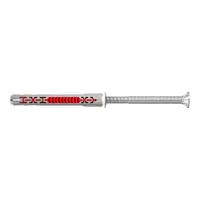 Дюбел пластмасов Fischer комплект с винт TX  ф 8x120 мм, DuoXpand T