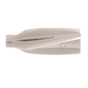 Дюбел пластмасов Fischer за газобетон спираловиден  ф 8x50 мм, GB - product - 025 FSR 183