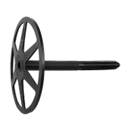 Дюбел пластмасов Fischer за изолация  ф 8x145 мм, DHK - product - 025 FSR 900