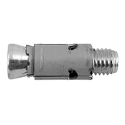 Анкер набивен Fischer за бетон с опорен пръстен поцинкован  М12х48 мм, EA II - product - 025 FSR1080