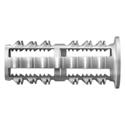Дюбел пластмасов Fischer за бетон с опорен пръстен  ф 6x35 мм, RodForce - product - 025 FSR1130
