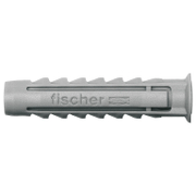 Дюбел пластмасов Fischer с опорен пръстен  ф 16x80 мм, SX - product - 025 FSR1156