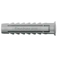 Дюбел пластмасов Fischer с опорен пръстен  ф 16x80 мм, SX