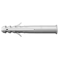 Дюбел пластмасов Fischer за бетон с опорен пръстен  ф 14x70 мм, S 14 ROE 70