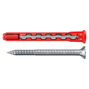 Дюбел пластмасов Fischer комплект с винт TX  ф 10x90 мм, HybridPower T - product - 025 FSR1322