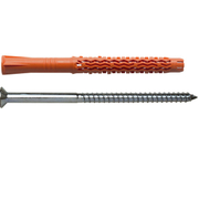 Дюбел пластмасов Mungo комплект с винт TX  ф 10x300 мм, MB-ST - product - 025 ILI 585