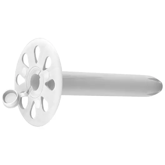 Дюбел пластмасов Rawlplug за изолация  ф 6х105 мм, KCX-105