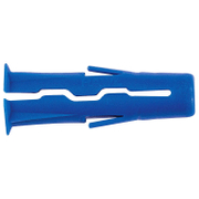 Дюбел пластмасов Rawlplug с опорен пръстен лента ф 8x32 мм, 40 бр., R-U1 - product - 025 ILI1294