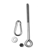 Комплект Rawlplug крепежни елементи за люлка, R-PDM3-SWINGSET - product - 025 ILI1297