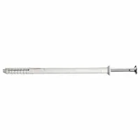 Дюбел пирон Kew за бетон със скосен опорен пръстен  ф 6x50 мм, ND-S