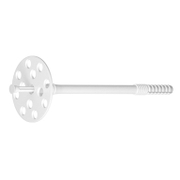 Дюбел пластмасов Kew за изолация с пластмасов пирон  ф 10x110 мм, DSH K - product - 025 ISO 256