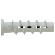 Дюбел пластмасов Friulsider за газобетон спираловиден  ф 6x50 мм, TML - product - 025 ISO 647