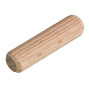 Дюбел дървен Hafele кръгъл  ф 6х40 мм - product - 025 PDZ 101