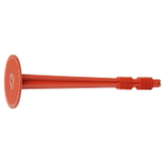 Дюбел пластмасов Vidira за изолация  ф 8x70 мм, VDIS - product - 025 VLB 030